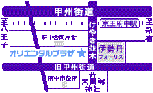 XMAP